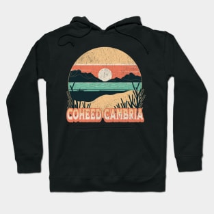 COHEED PARADISE BAND Hoodie